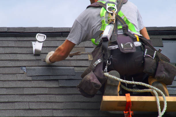 Best Tile Roofing Contractor  in Rochelle, IL