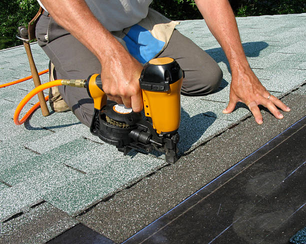 Best Local Roofing Companies  in Rochelle, IL