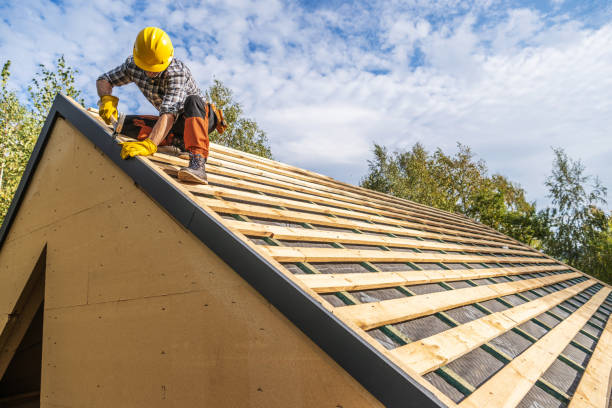 Best Slate Roofing Contractor  in Rochelle, IL