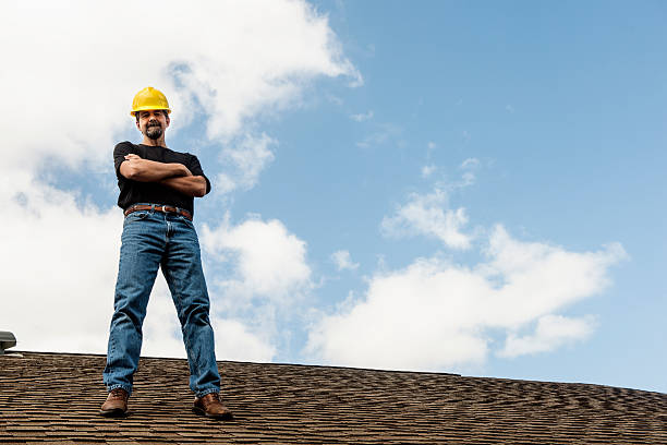 Best Emergency Roof Repair  in Rochelle, IL