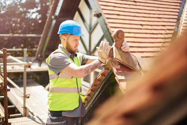 Quick and Trustworthy Emergency Roof Repair Services in Rochelle, IL