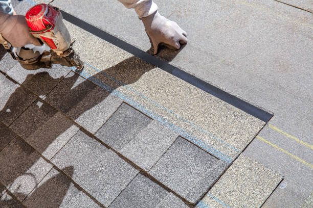Professional Roofing Contractor in Rochelle, IL
